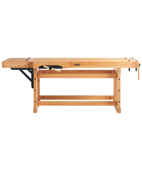 Sjöbergs Elite 2000 + Clamping Platform