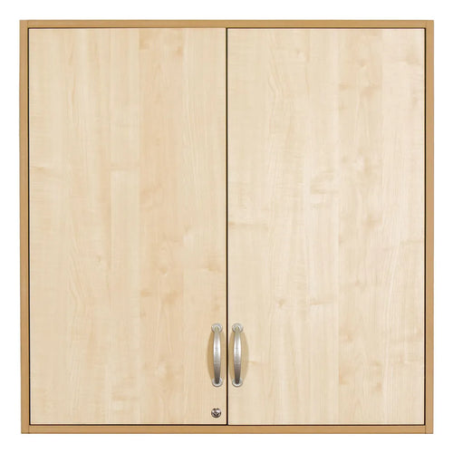 Sjöbergs Cabinet 1, birch doors