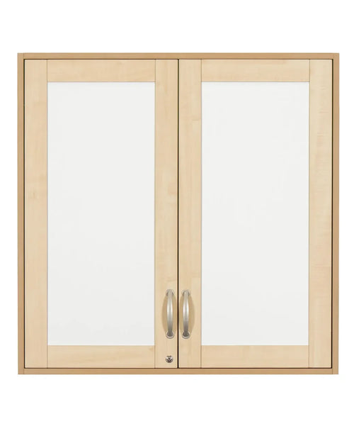 Doors, Whiteboard, Cabinet 1