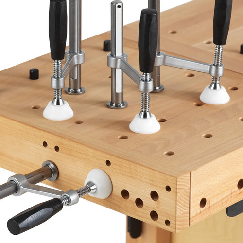 Sjöbergs Elite 2000 + Clamping Platform