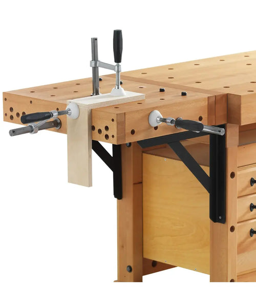 Sjöbergs Elite 2000 + Clamping Platform