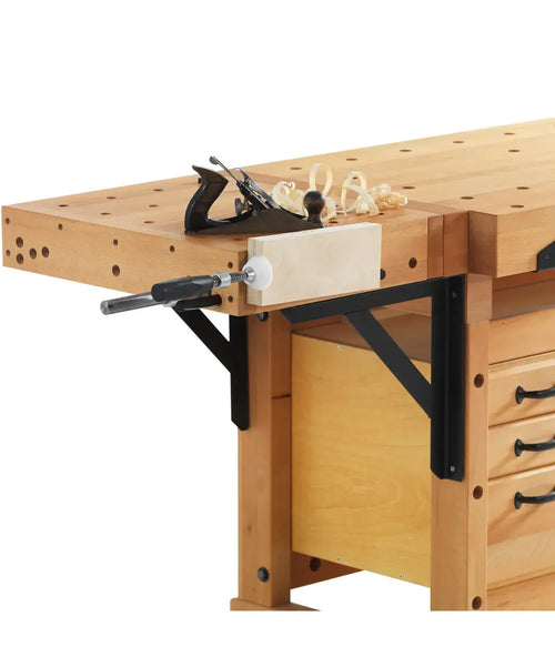 Sjöbergs Elite 2000 + Clamping Platform