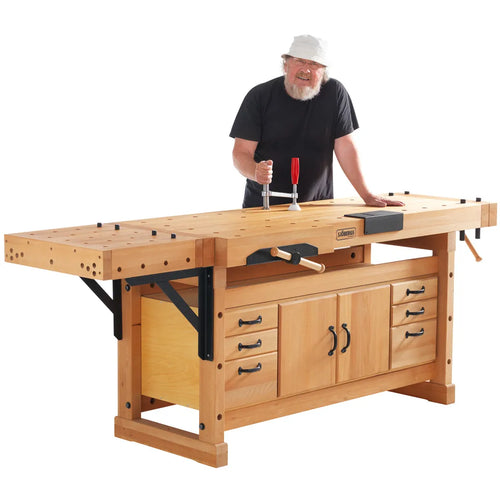 Accessory set Sjöbergs Elite