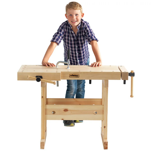 Sjöbergs Junior/Senior + Skåp 0022