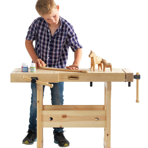 Sjöbergs Junior/Senior