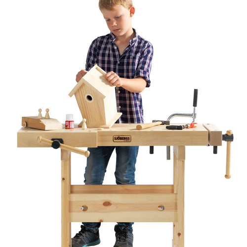 Sjöbergs Junior/Senior