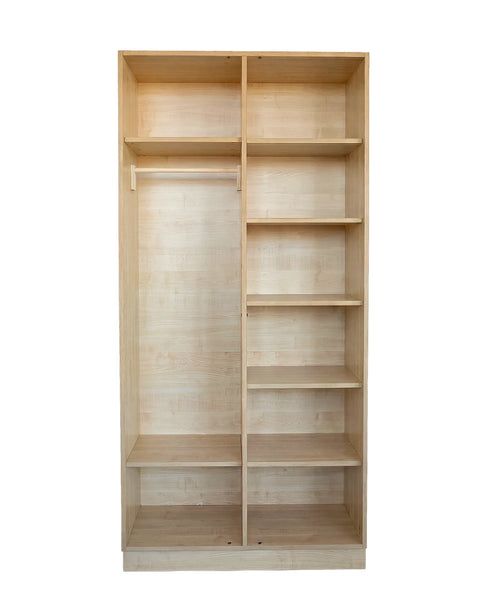 Frame, Cabinet 4, h 2100 mm