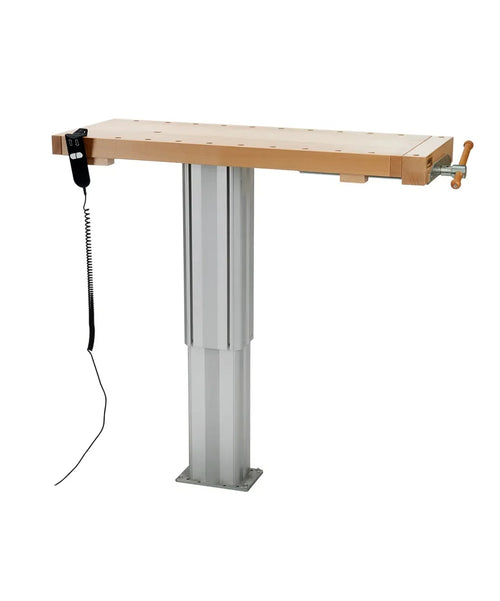 Sjöbergs Duplex, 1-station