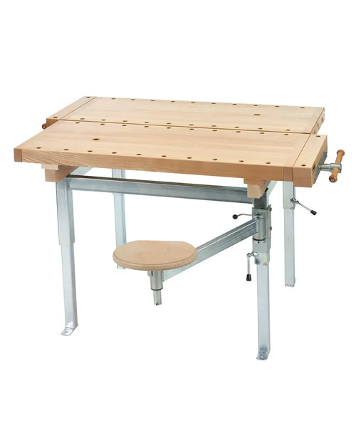 Sjöbergs Duplex, 2-station