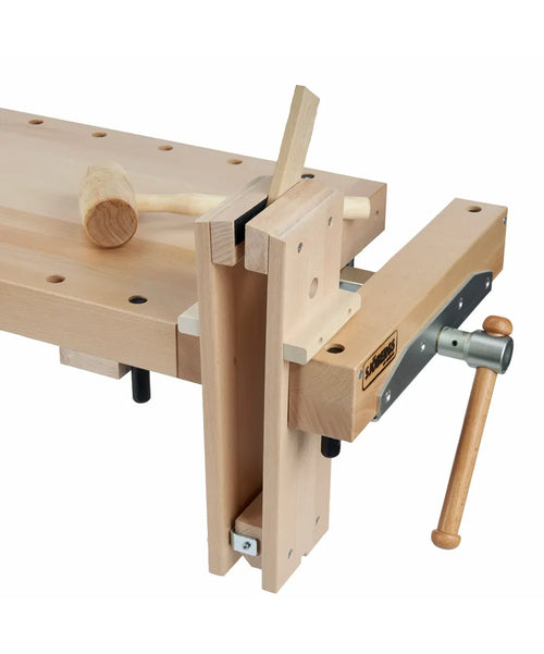 Sjöbergs Duplex, 2-station