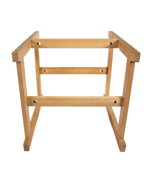 Sjöbergs Duplex trestle wood 2-station