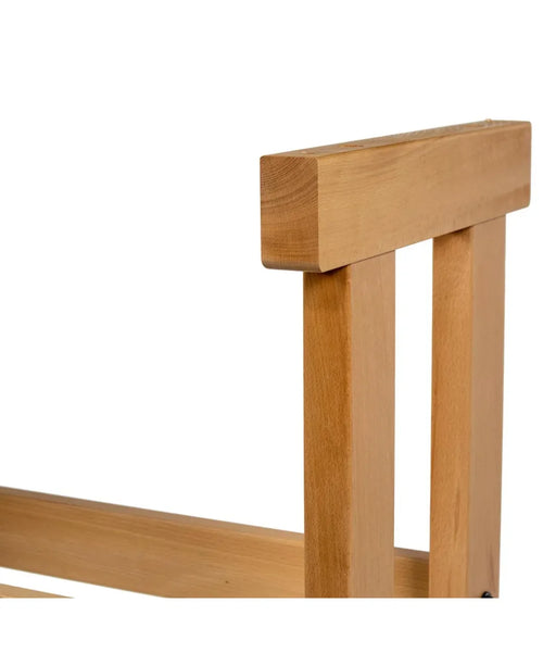 Sjöbergs Duplex trestle wood 1-station