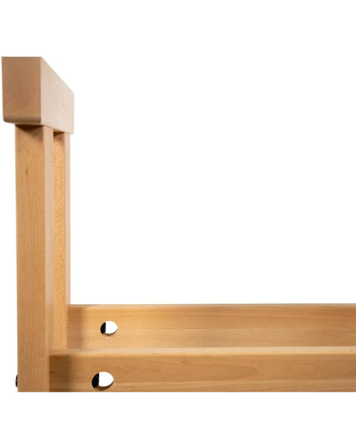 Sjöbergs Duplex trestle wood 1-station