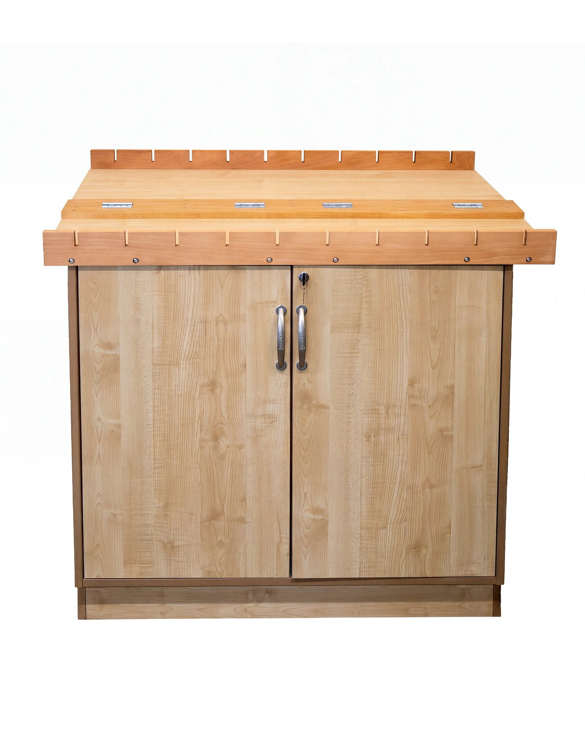 Top Glue Bench