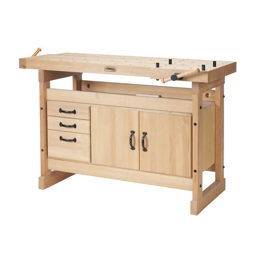 Sjöbergs Nordic Pro 1400 + SM03