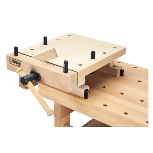 Sjöbergs Nordic Pro 1400