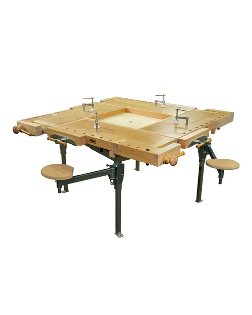 Sjöbergs Original 1100, bench top