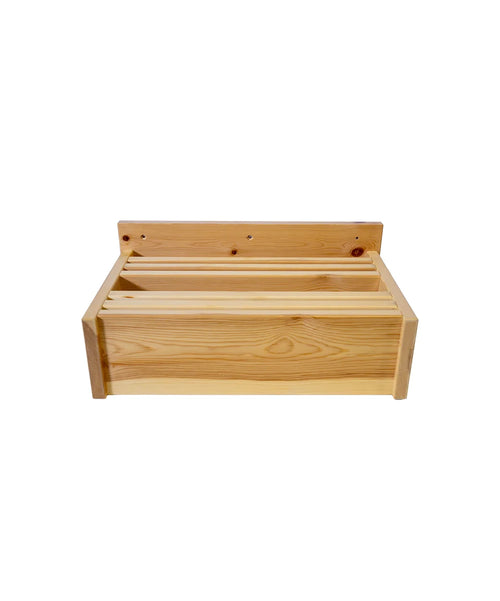 Wall Bracket  Cover Plate Kvadraten