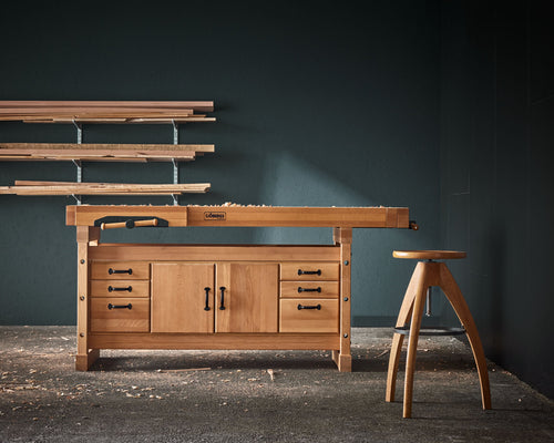 Sjöbergs Elite 2000