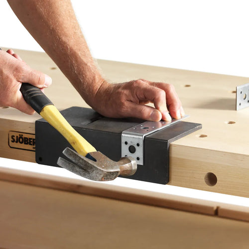 Accessory kit Sjöbergs Nordic Pro 1400/Multi Function Bench 1060/Nordic 1450/Junior-Senior