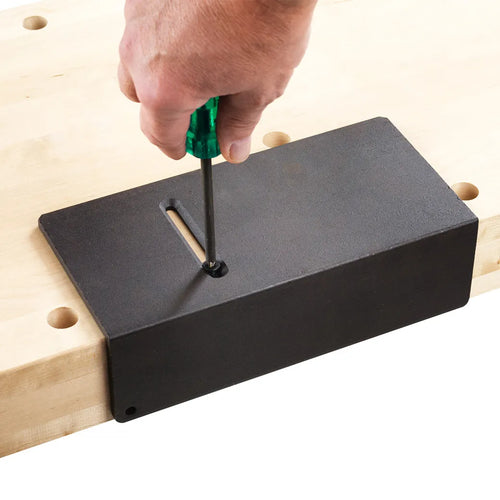 Universal Anvil, adjustable